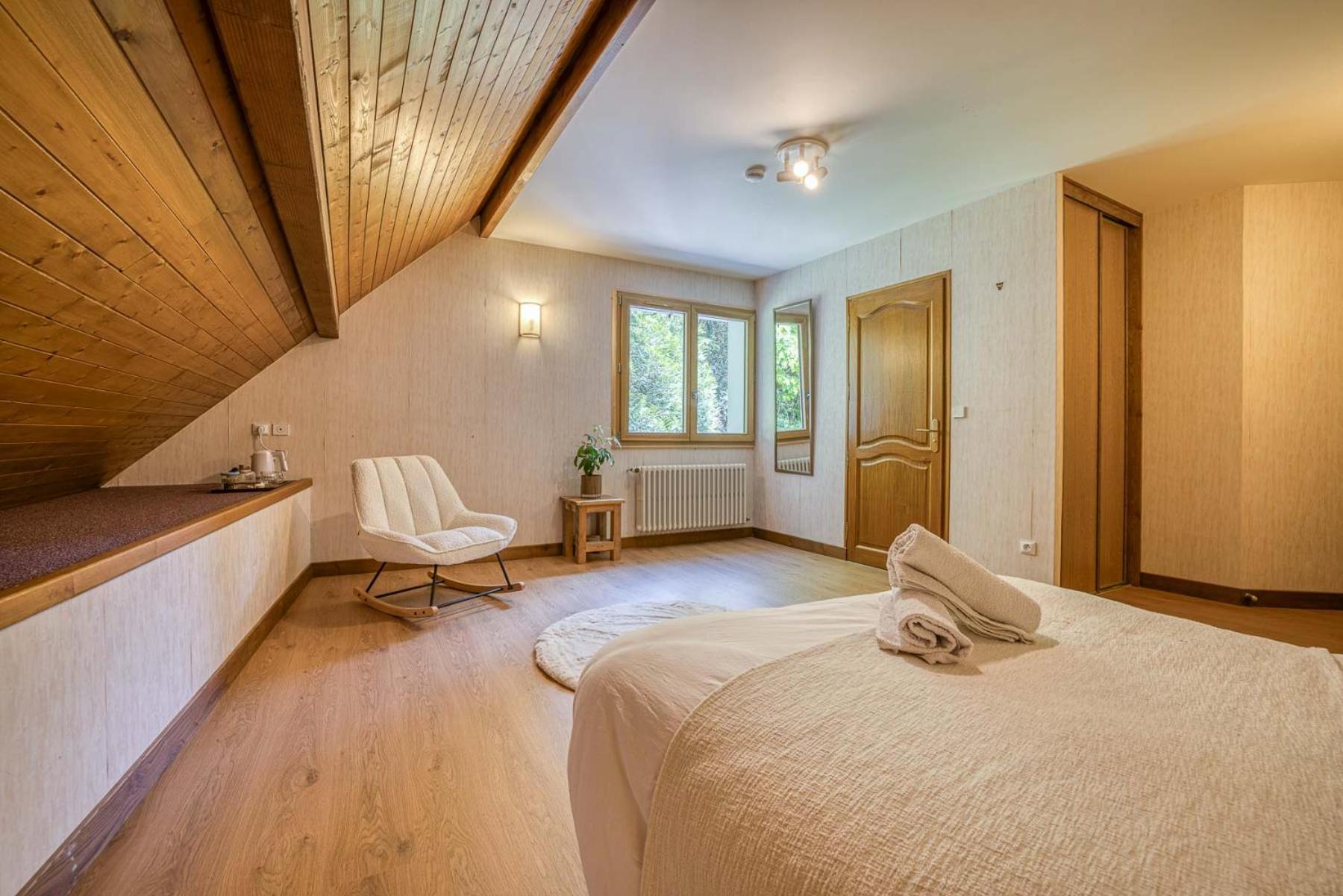 Auberge Du Pont De L'Abime Gruffy エクステリア 写真